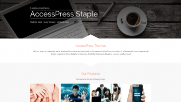AccessPress Staple 1.8.6 1.jpg