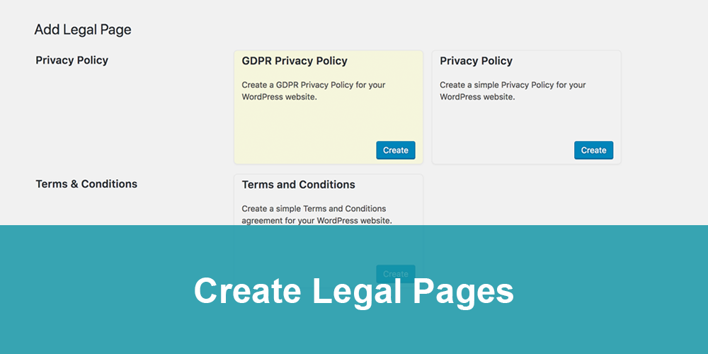 Download Auto Terms of Service and Privacy Policy (WP AutoTerms) 2.2.0 – Free WordPress Plugin