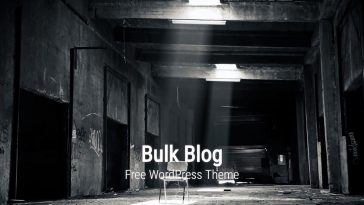 Bulk Blog 1.0.2 1