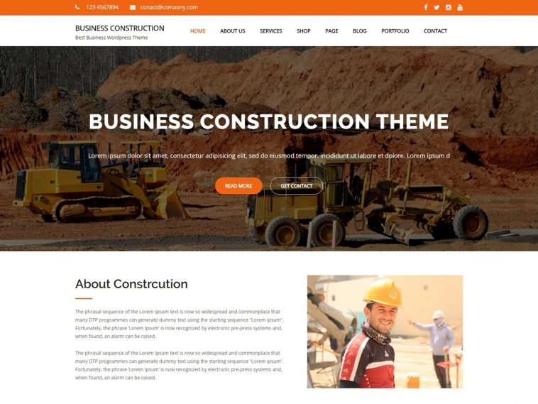 Business Construction 1.0.2 1