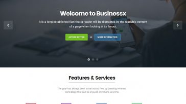 Businessx 1.0.5.7 1