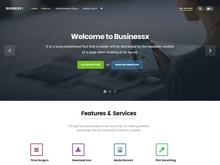 Businessx 1.0.5.7 1