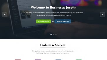 Businessx Josefin 1.0.0 1