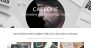 Download CapeOne 1.0.8 – Free WordPress Theme