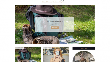 CleanBlogg 1.6.3 1.jpg