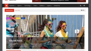 ColorNews 1.1.4 1