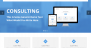 Download Consulting 1.2.6 – Free WordPress Theme