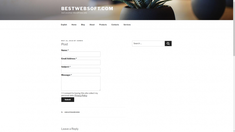 Contact Form by BestWebSoft 4.1.0 1.jpg
