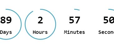 Countdown Timer – Widget Countdown 1.9.9 1