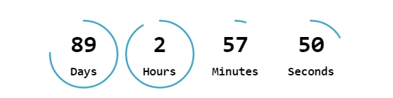 Countdown Timer – Widget Countdown 1.9.9 1