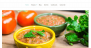 Download Culinary 1.3 – Free WordPress Theme