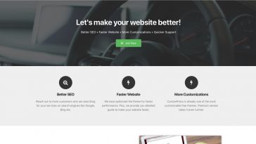 CustomPress 1.0.10 1