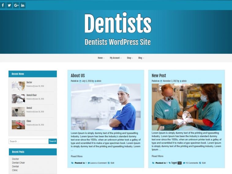 Dentists 1.1.2 1