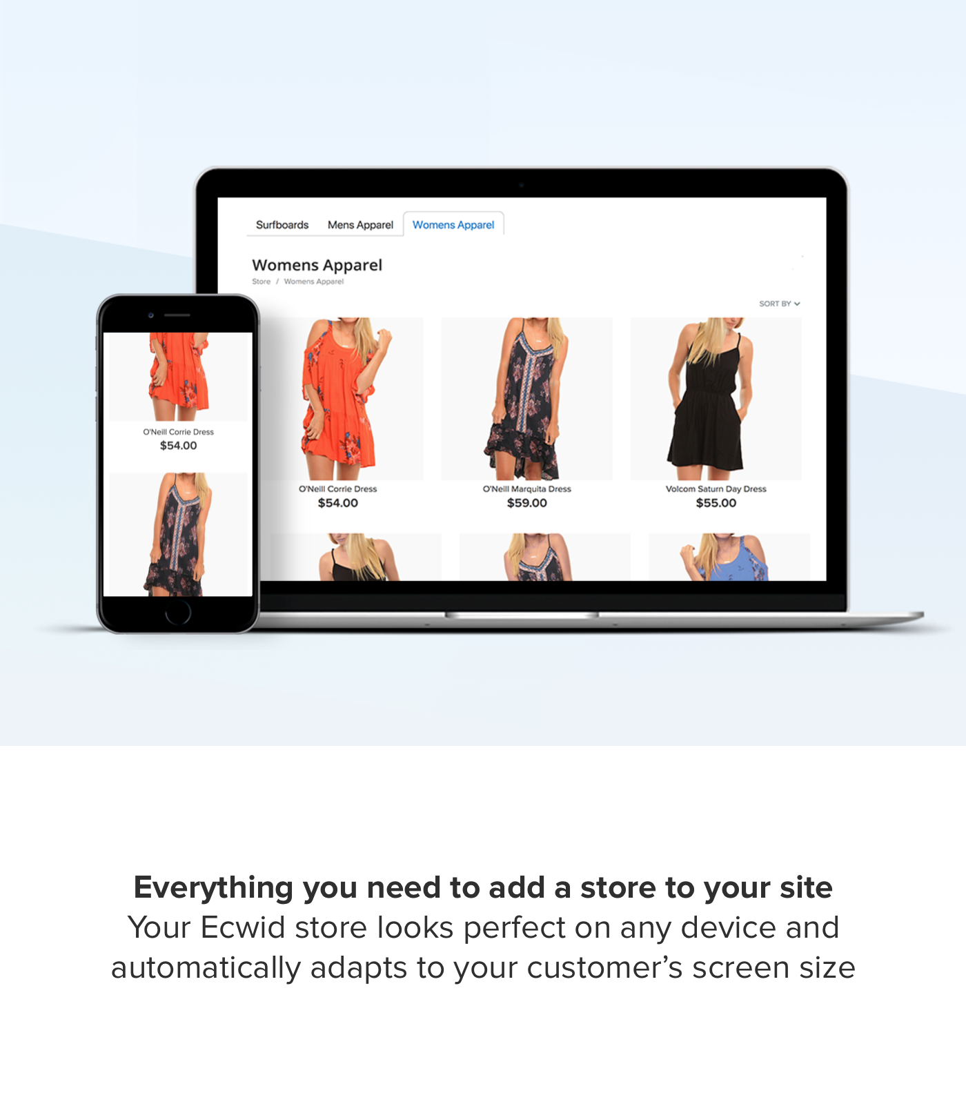 Download Ecwid Ecommerce Shopping Cart 6.3.2 – Free WordPress Plugin