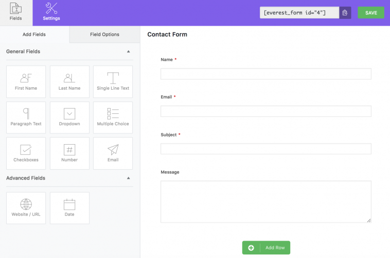Everest Forms – Easy Contact Form and Form Builder for WordPress 1.3.1 1.jpg