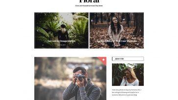 Floral Lite 1.0.10 1