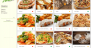 Download Foodies 1.0.6 – Free WordPress Theme
