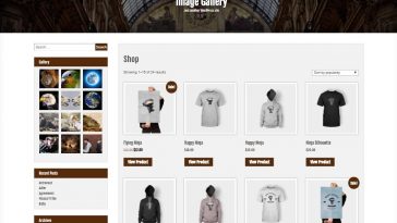 Image Gallery 1.2.0 1