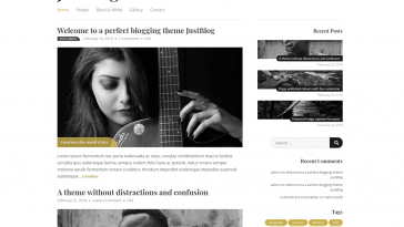 JustBlog 1.0.6 1.jpg