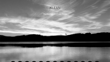 Klean 1.26 1