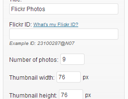 Meks Simple Flickr Widget 1.1.3 1.jpg