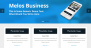 Download Melos Business 1.0.5 – Free WordPress Theme