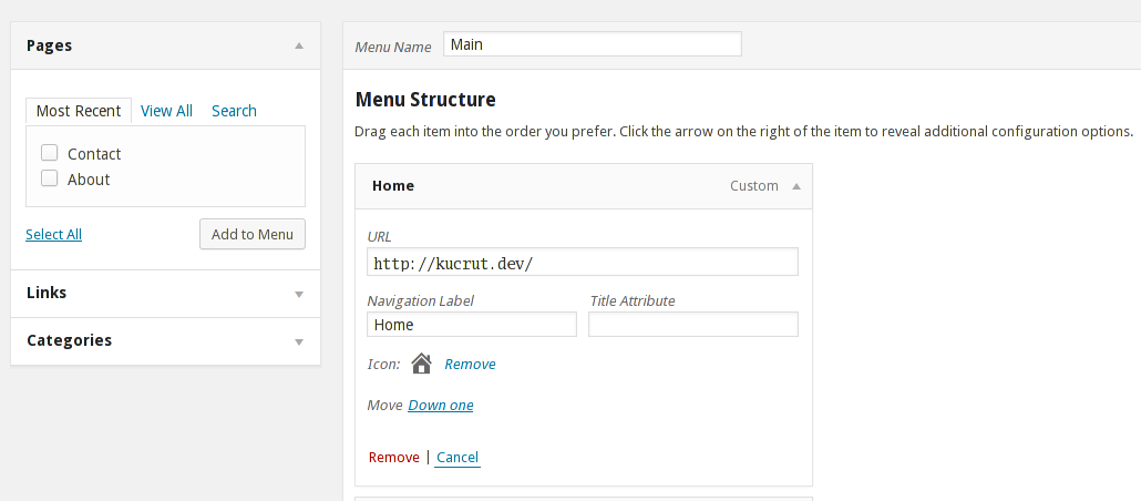 Download Menu Icons by ThemeIsle 0.11.2 – Free WordPress Plugin