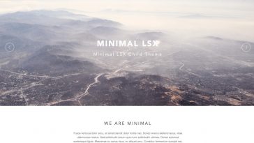 Minimal LSX 1.1.5 1