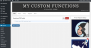 Download My Custom Functions 4.29 – Free WordPress Plugin
