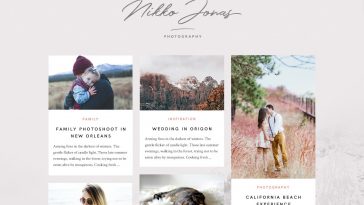 Nikko Portfolio 1.0.4 1