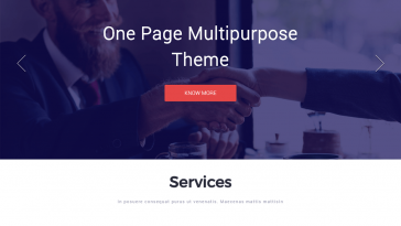 One Page Multipurpose 1.0.2 1.jpg