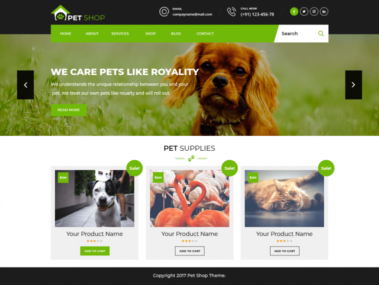Pet Animal Store 0.3.1 1.jpg
