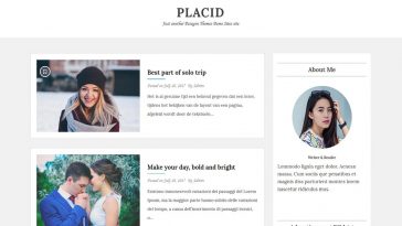 Placid 1.0.7 1
