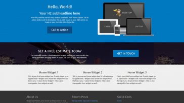 Responsive Mobile 1.13 1