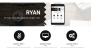 Download Ryan Business 1.0.1 – Free WordPress Theme