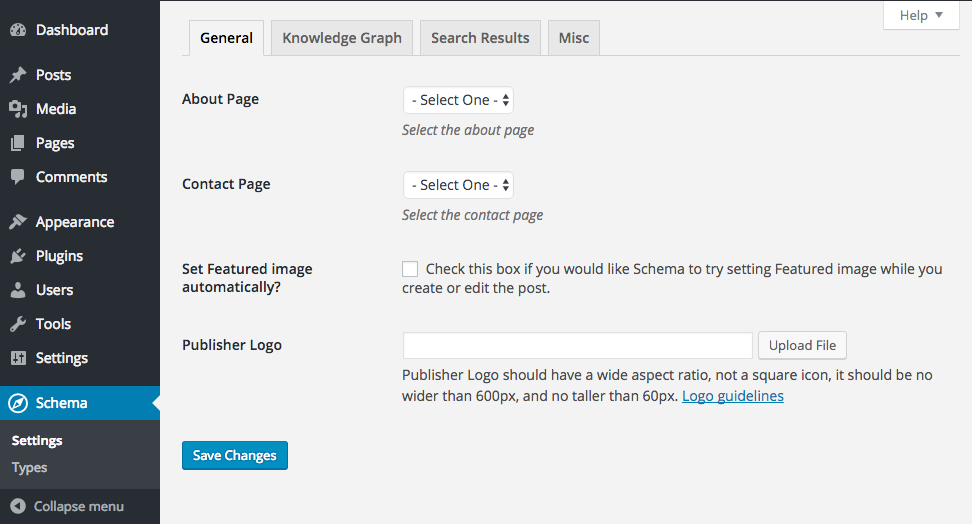 Download Schema 1.7.1 – Free WordPress Plugin