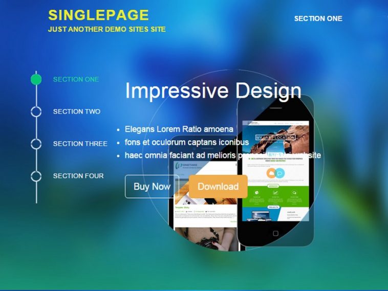 SinglePage 1.5.2 1