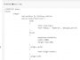 Site Offline or Coming Soon 1.6.6 1
