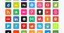 Download Social Icons Widget by WPZOOM 3.0.11 – Free WordPress Plugin