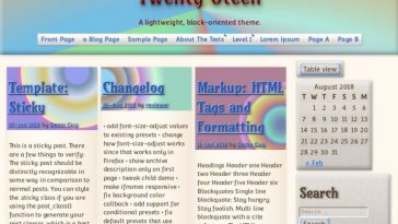 Twenty8teen 20180927 1