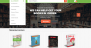 Download VW Book Store 0.1 – Free WordPress Theme