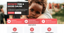Download VW Charity NGO 0.2 – Free WordPress Theme