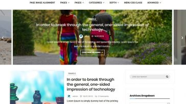 Vihaan Blog Lite 1.0.6 1