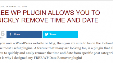 WP Date Remover 1.1.2 1.jpg