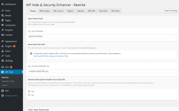 WP Hide Security Enhancer 1.5.1.2 1.jpg