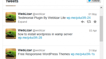 Weblizar Twitter Tweets 1.7.9 1.jpg