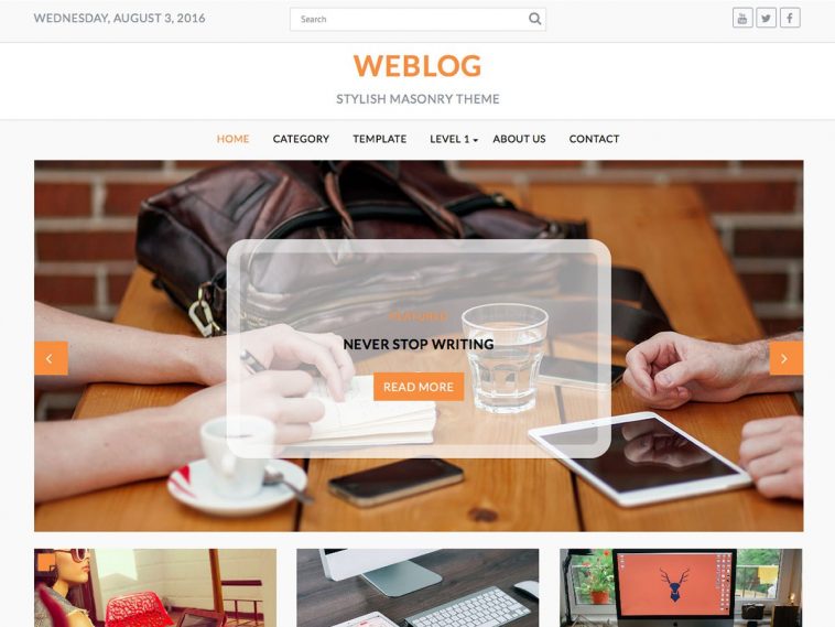 Weblog 1.2.1 1