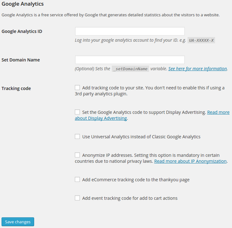 WooCommerce Google Analytics Integration 1.4.4 1.jpg