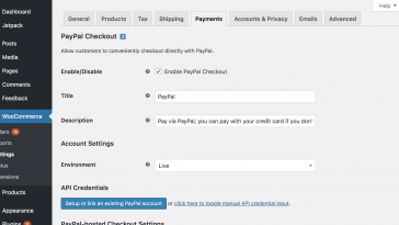 WooCommerce PayPal Checkout Payment Gateway 1.6.4 1.jpg