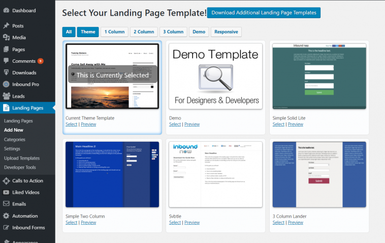 WordPress Landing Pages 2.6.9 1.jpg